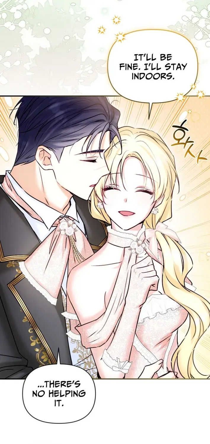 Seven Marriages Are Scheduled Chapter 22 page 33 - 