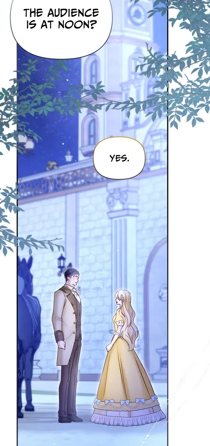 Seven Marriages Are Scheduled Chapter 22 page 40 - 