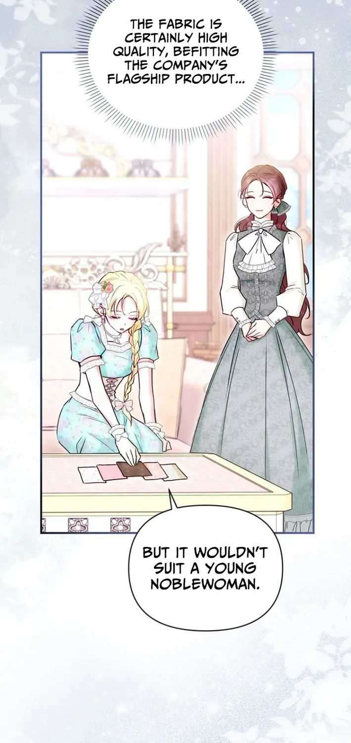 Seven Marriages Are Scheduled Chapter 22 page 5 - 