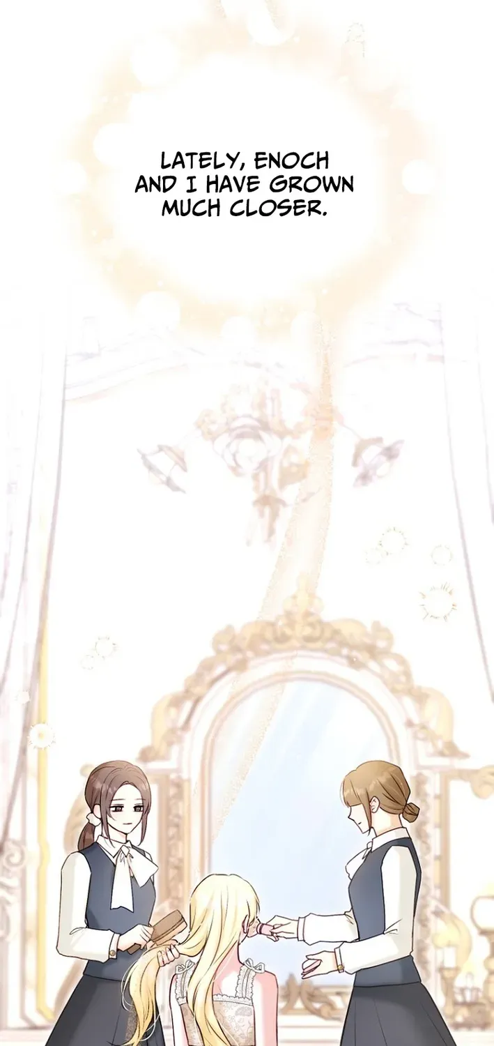 Seven Marriages Are Scheduled Chapter 22 page 45 - 