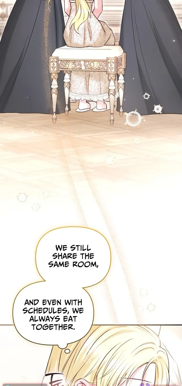 Seven Marriages Are Scheduled Chapter 22 page 46 - 
