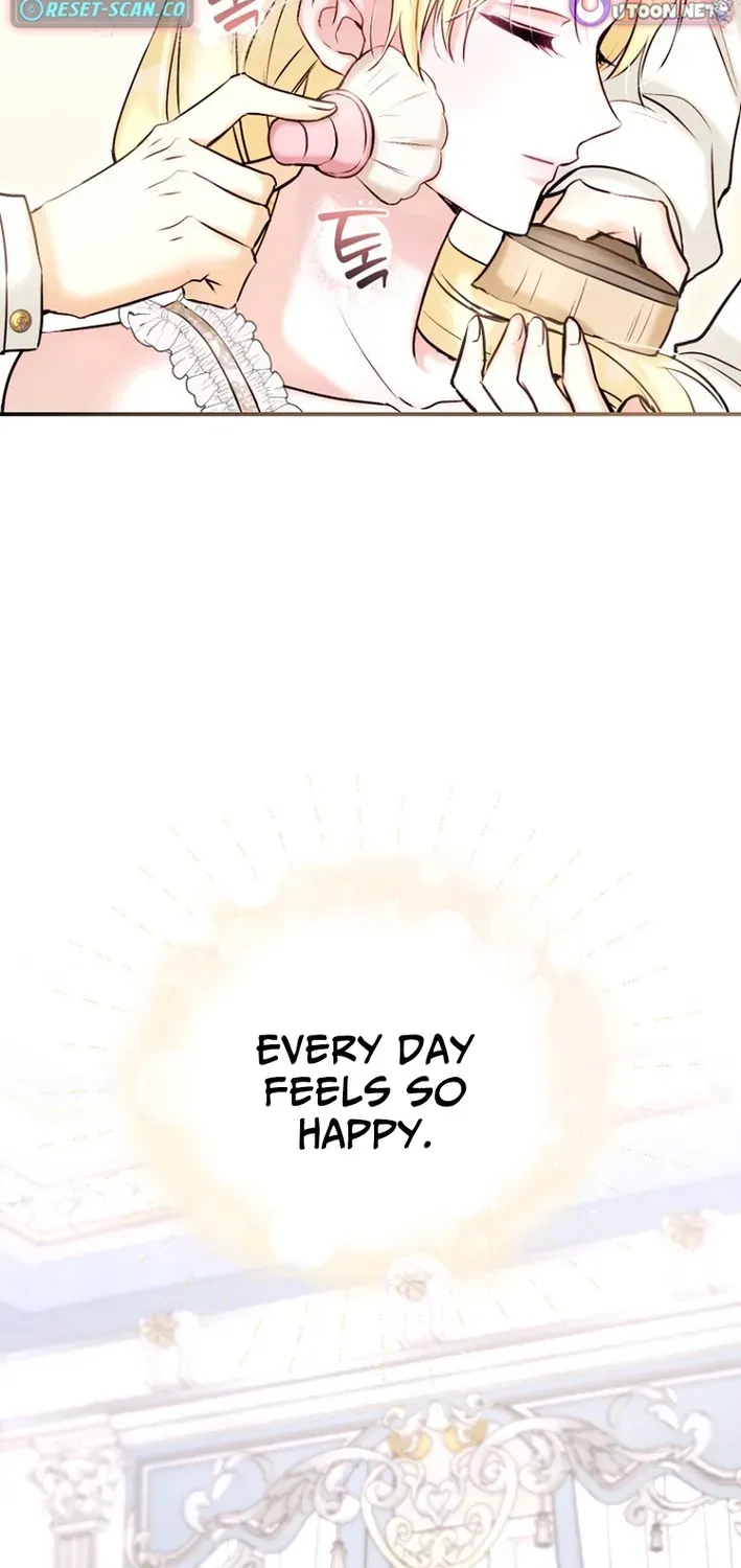 Seven Marriages Are Scheduled Chapter 22 page 47 - 