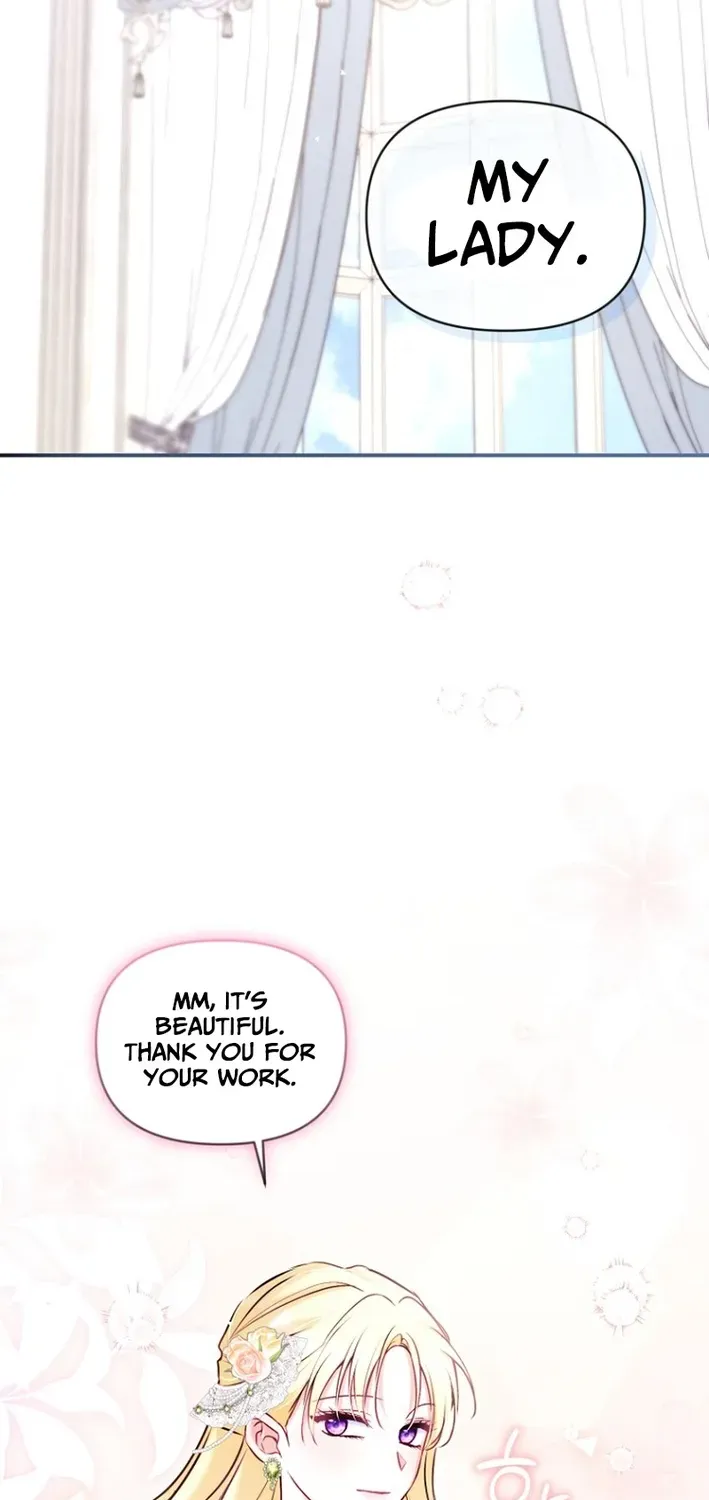 Seven Marriages Are Scheduled Chapter 22 page 48 - 
