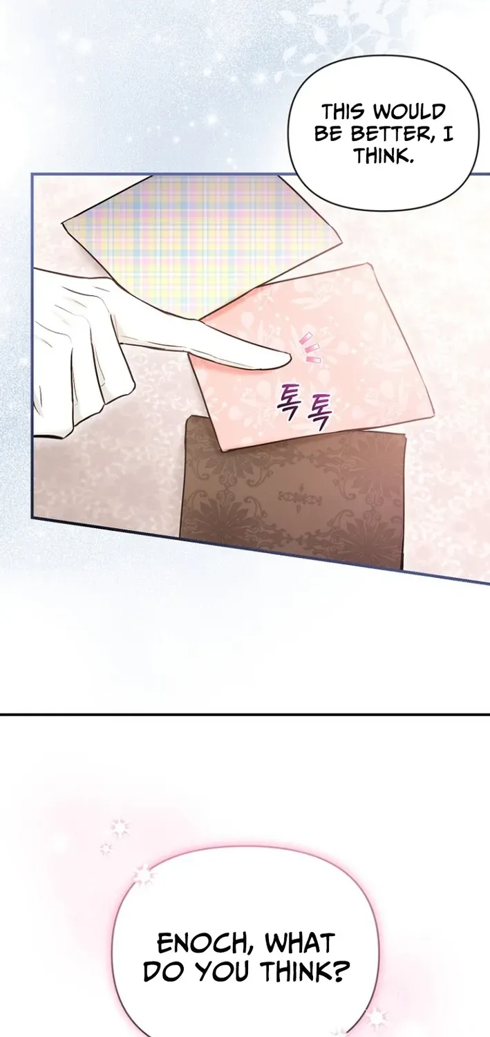 Seven Marriages Are Scheduled Chapter 22 page 6 - 