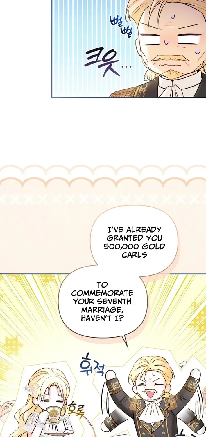 Seven Marriages Are Scheduled Chapter 22 page 69 - 