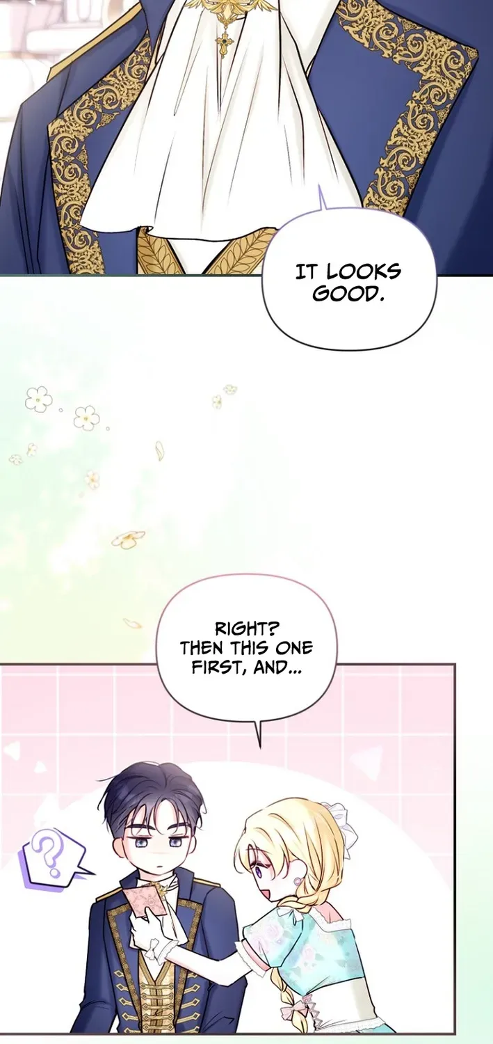 Seven Marriages Are Scheduled Chapter 22 page 8 - 
