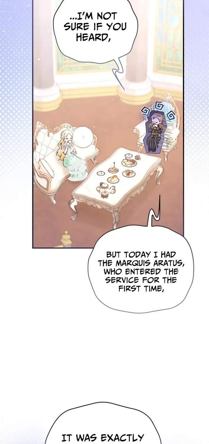 Seven Marriages Are Scheduled Chapter 22 page 73 - 