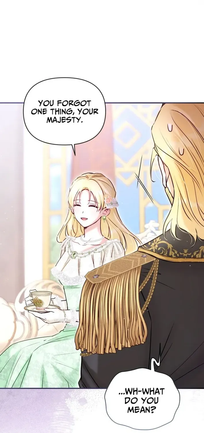 Seven Marriages Are Scheduled Chapter 22 page 83 - 