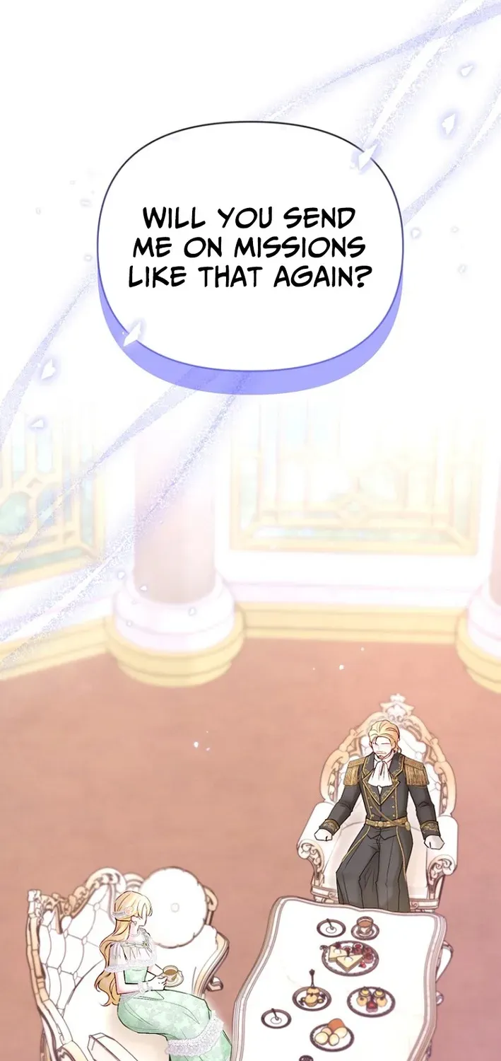 Seven Marriages Are Scheduled Chapter 22 page 85 - 