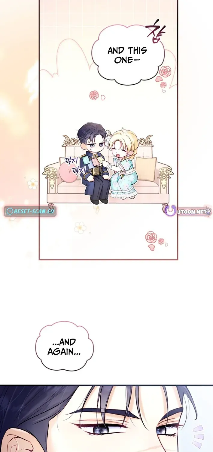 Seven Marriages Are Scheduled Chapter 22 page 10 - 