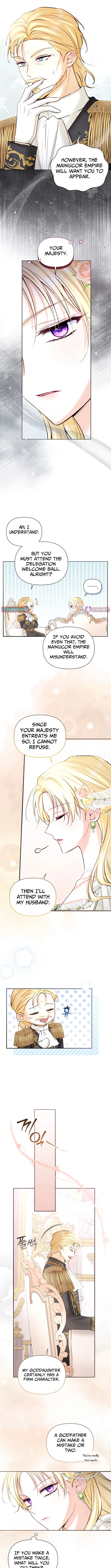 Seven Marriages Are Scheduled Chapter 23 page 2 - 