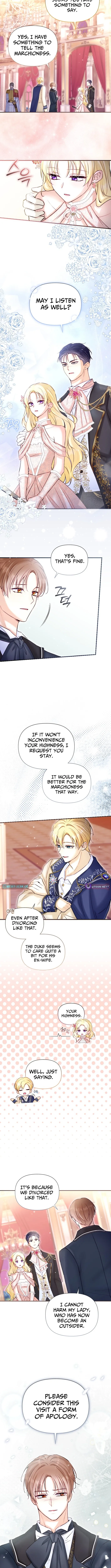 Seven Marriages Are Scheduled Chapter 23 page 11 - 