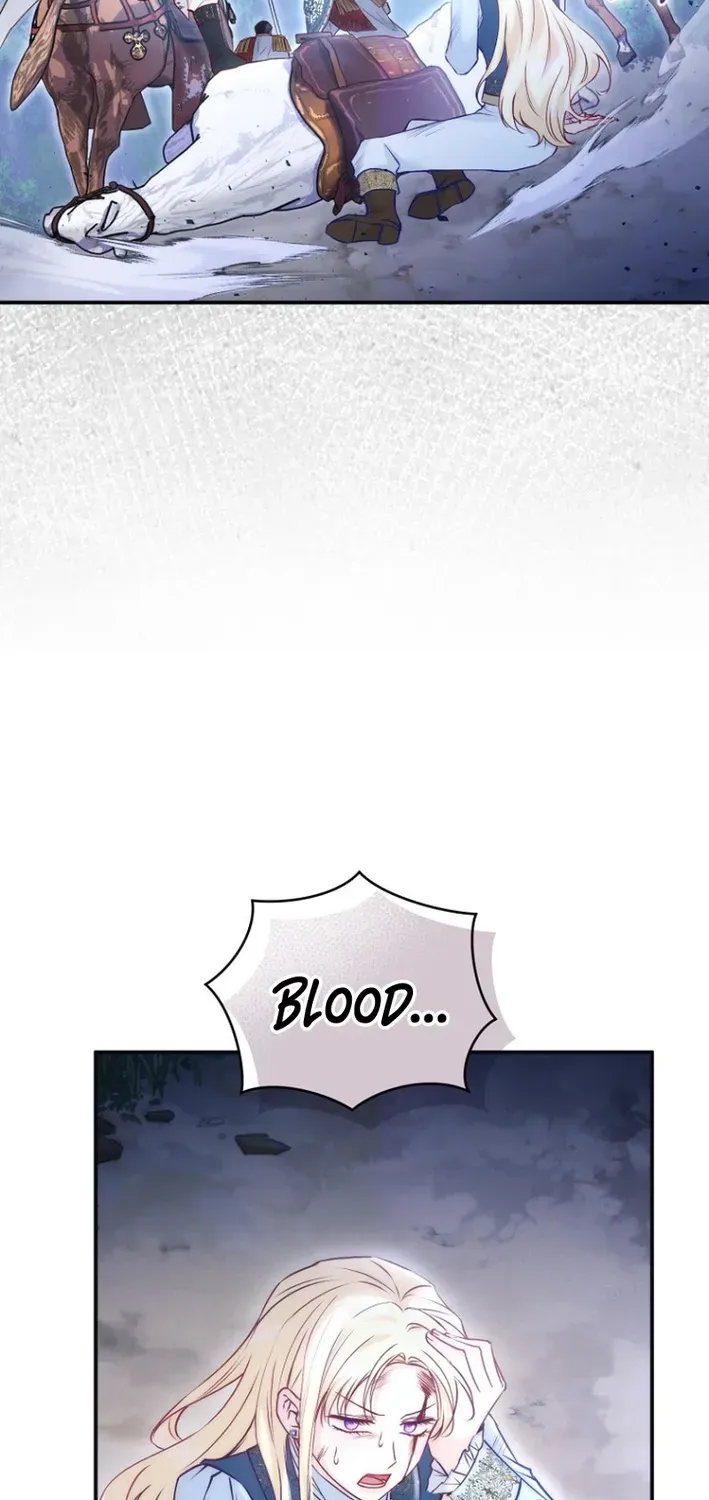 Seven Marriages Are Scheduled Chapter 3 page 17 - 