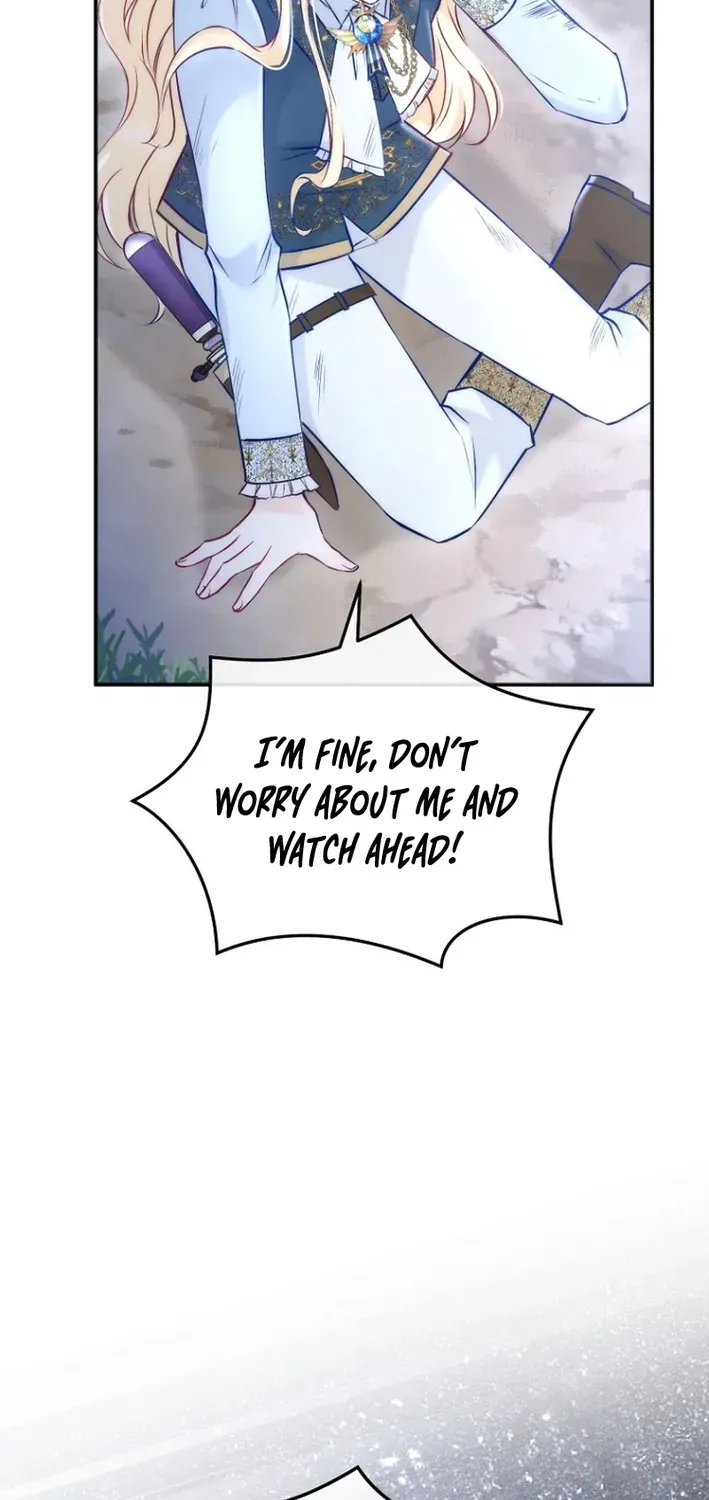 Seven Marriages Are Scheduled Chapter 3 page 18 - 