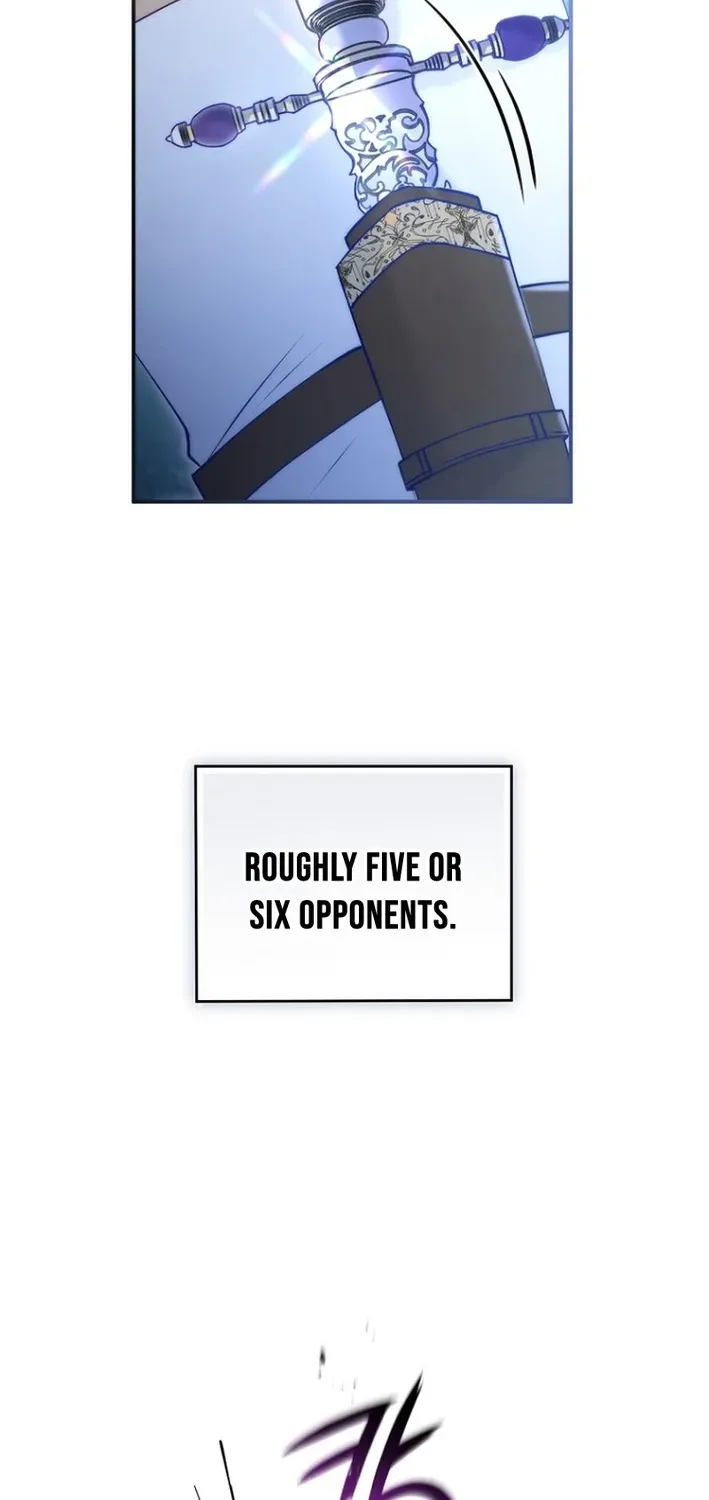 Seven Marriages Are Scheduled Chapter 3 page 23 - 