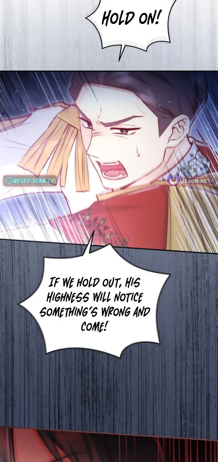 Seven Marriages Are Scheduled Chapter 3 page 26 - 