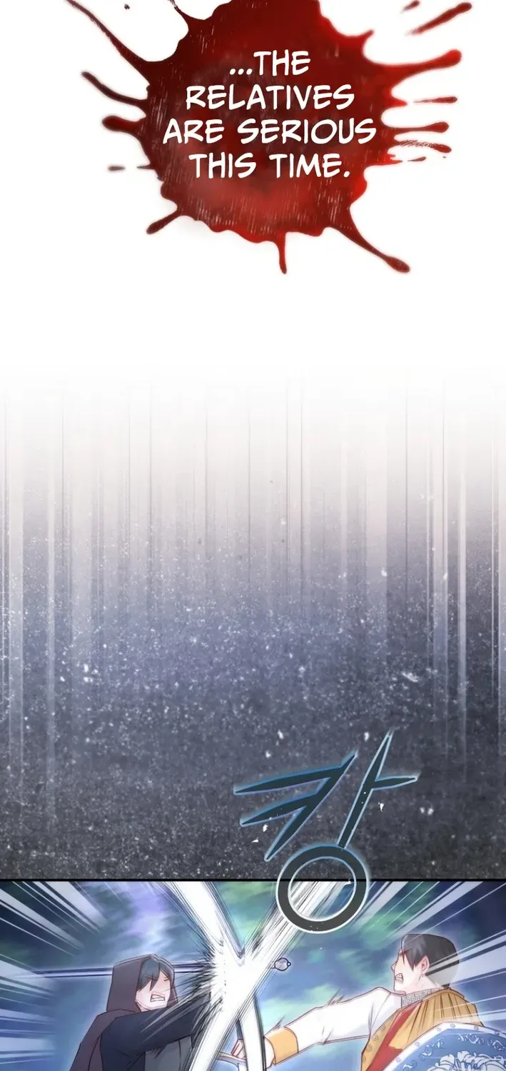 Seven Marriages Are Scheduled Chapter 3 page 32 - 