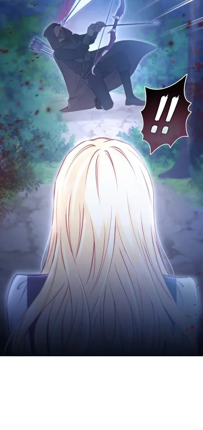Seven Marriages Are Scheduled Chapter 3 page 41 - 