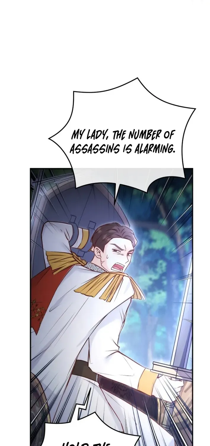 Seven Marriages Are Scheduled Chapter 3 page 6 - 
