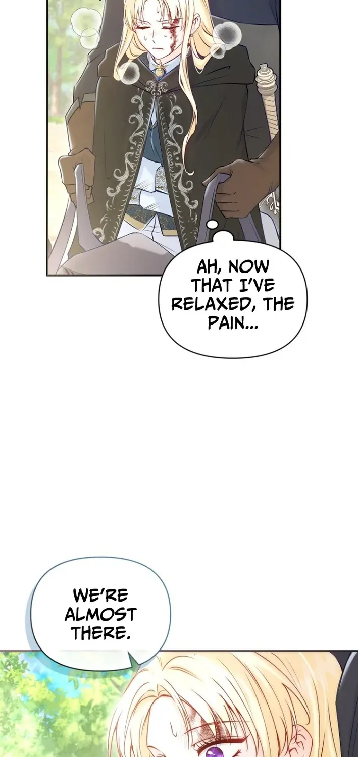 Seven Marriages Are Scheduled Chapter 3 page 69 - 