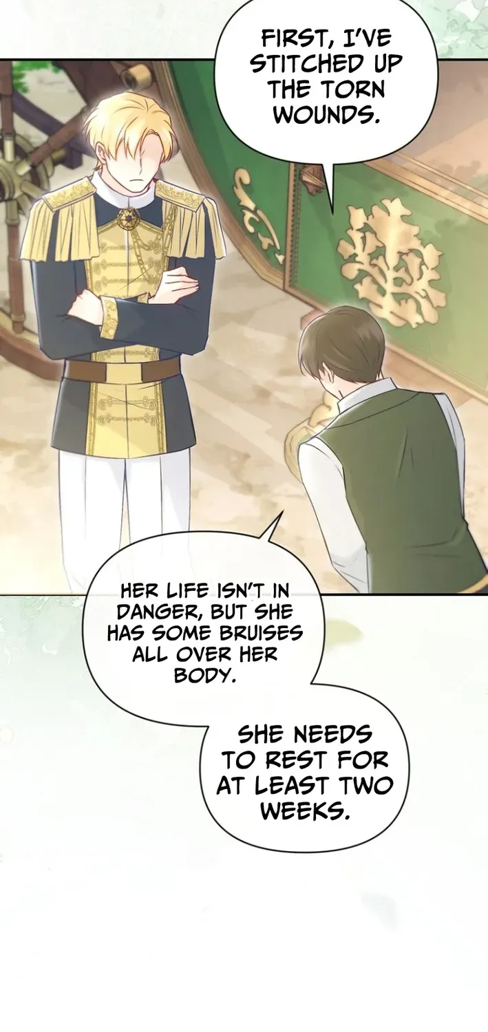Seven Marriages Are Scheduled Chapter 3 page 79 - 