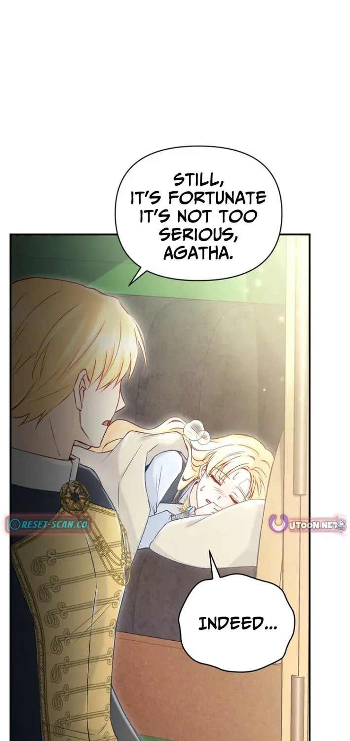 Seven Marriages Are Scheduled Chapter 3 page 80 - 