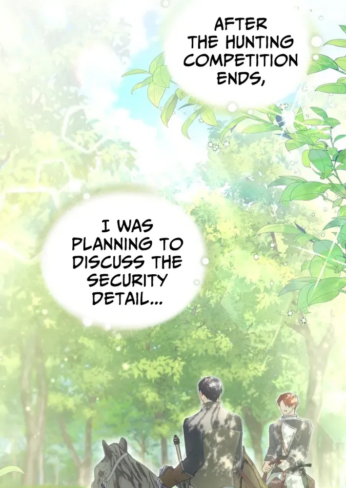 Seven Marriages Are Scheduled Chapter 3 page 84 - 