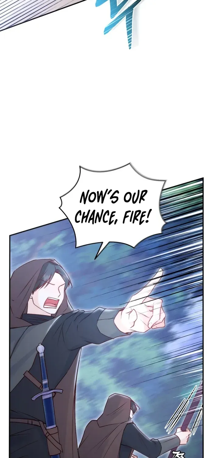 Seven Marriages Are Scheduled Chapter 3 page 10 - 