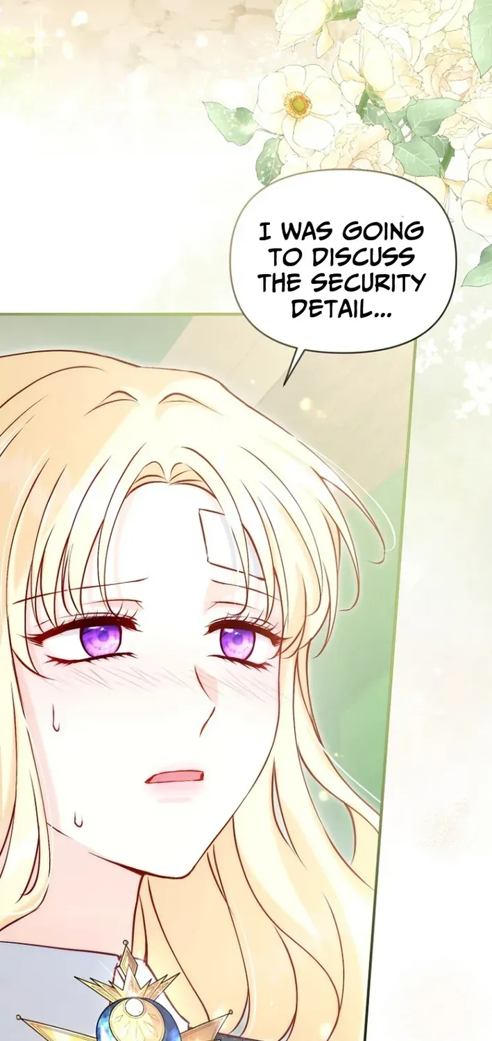 Seven Marriages Are Scheduled Chapter 4 page 3 - 