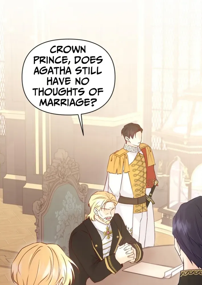 Seven Marriages Are Scheduled Chapter 4 page 28 - 