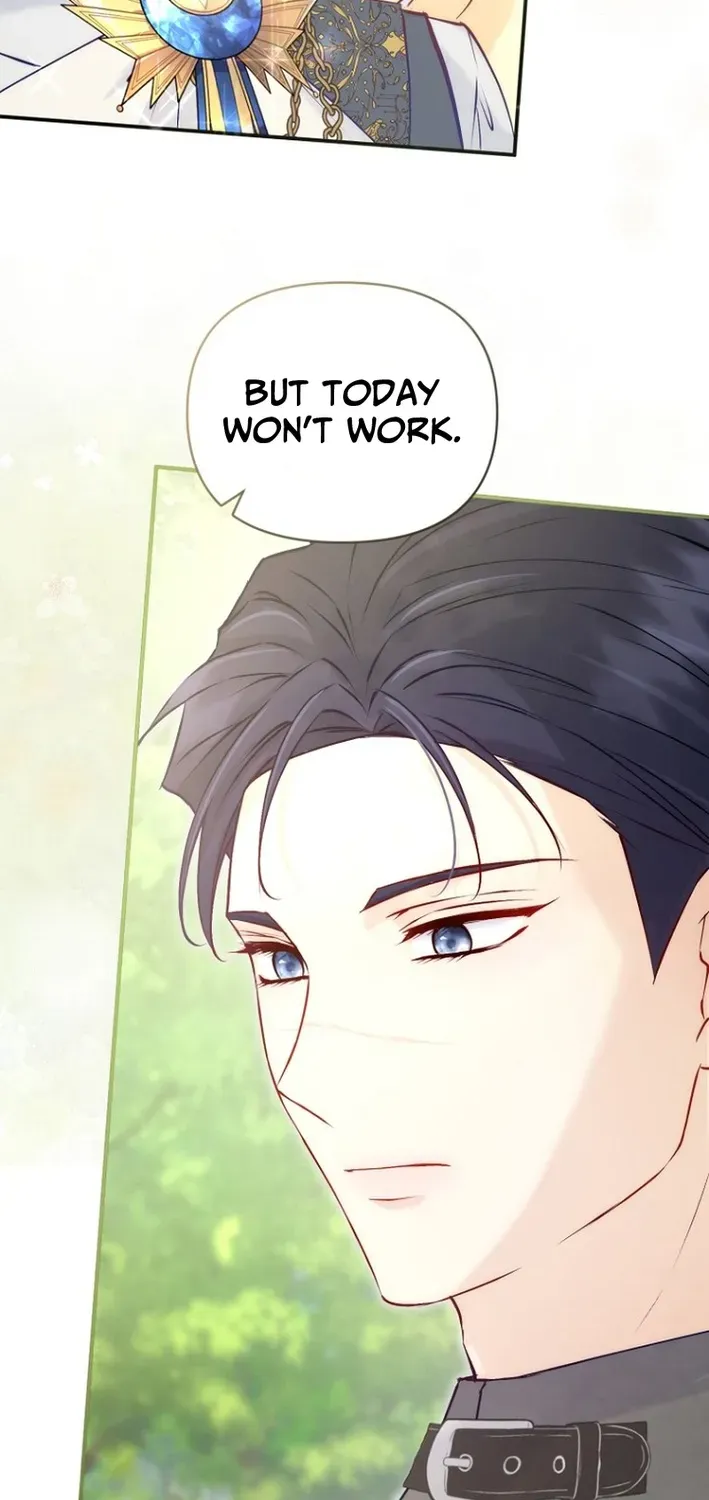 Seven Marriages Are Scheduled Chapter 4 page 4 - 