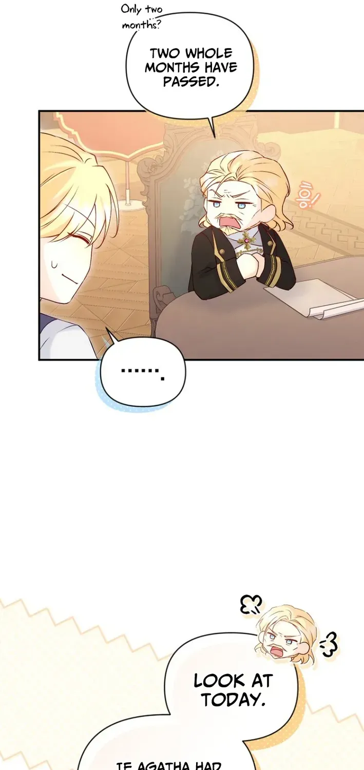 Seven Marriages Are Scheduled Chapter 4 page 31 - 