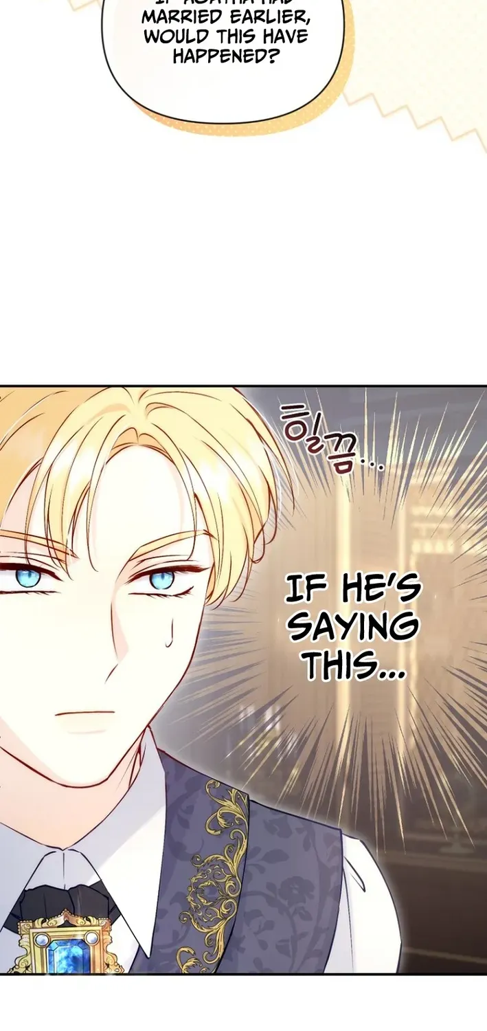 Seven Marriages Are Scheduled Chapter 4 page 32 - 