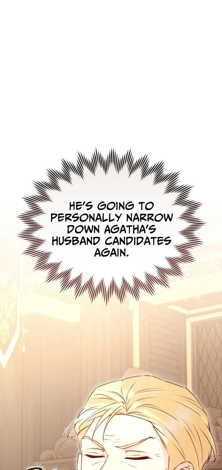 Seven Marriages Are Scheduled Chapter 4 page 33 - 