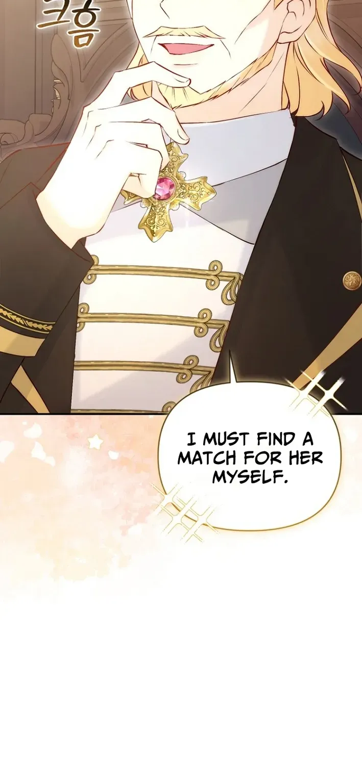 Seven Marriages Are Scheduled Chapter 4 page 34 - 
