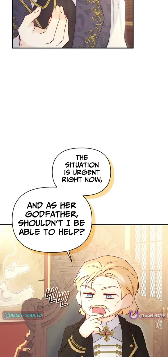 Seven Marriages Are Scheduled Chapter 4 page 36 - 