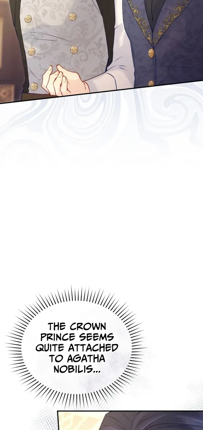 Seven Marriages Are Scheduled Chapter 4 page 38 - 