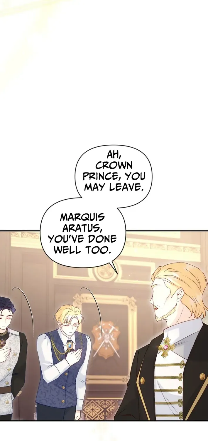 Seven Marriages Are Scheduled Chapter 4 page 45 - 