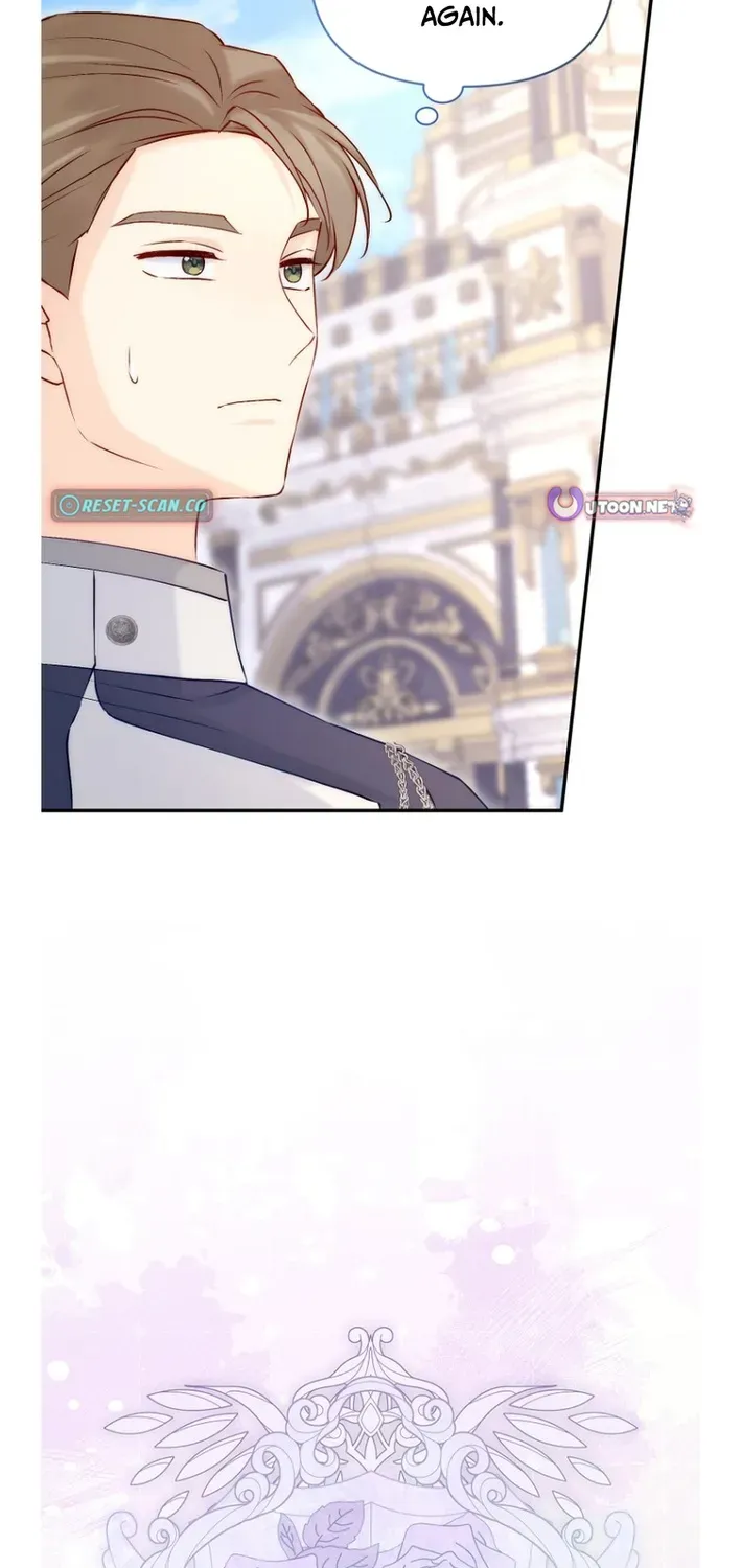 Seven Marriages Are Scheduled Chapter 4 page 54 - 