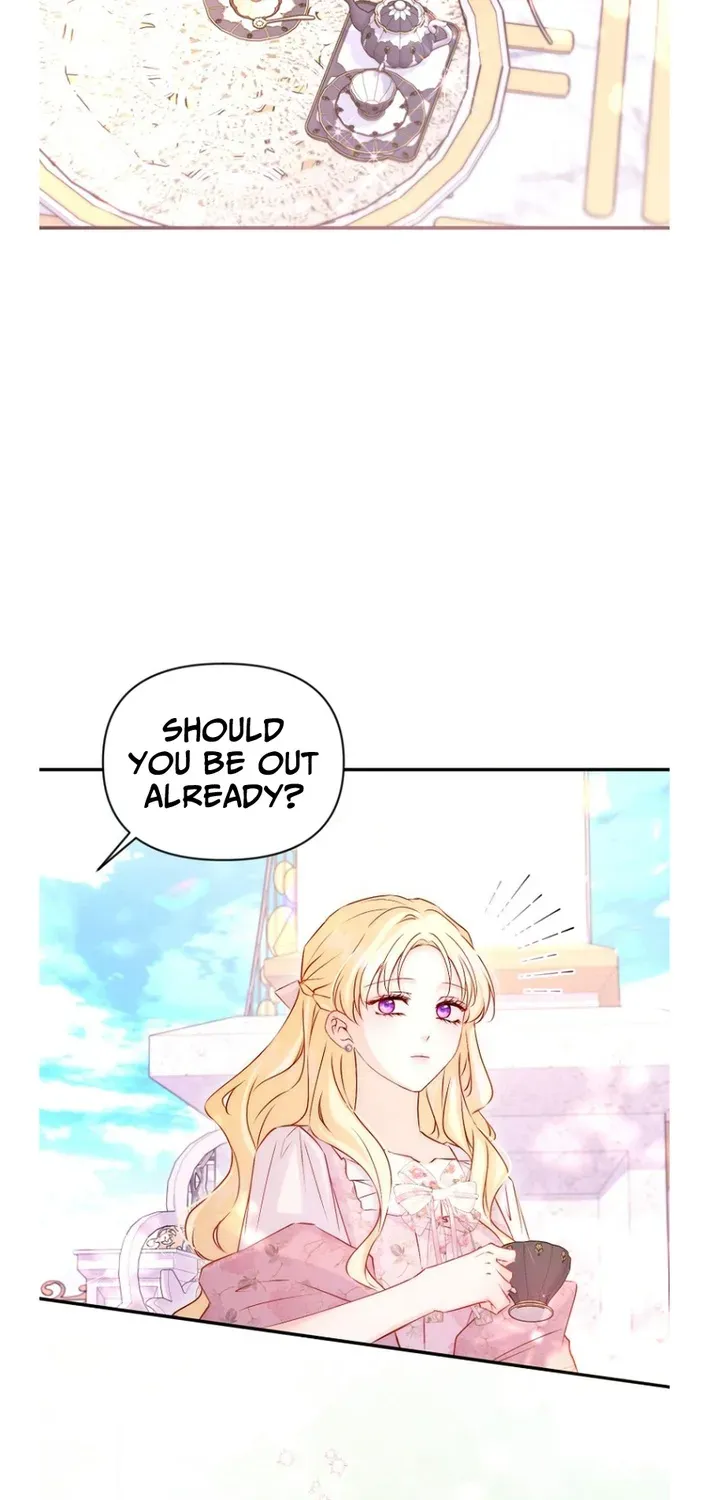 Seven Marriages Are Scheduled Chapter 4 page 57 - 
