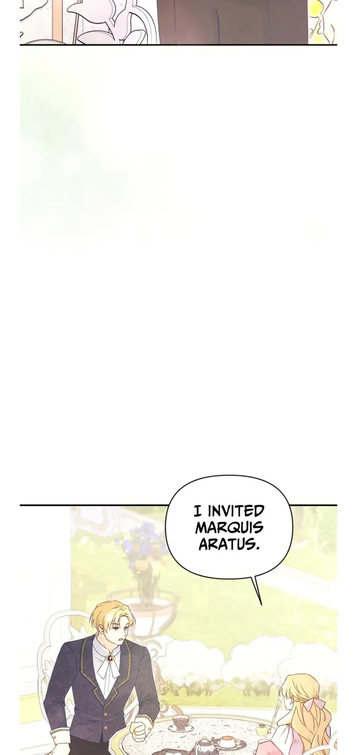 Seven Marriages Are Scheduled Chapter 4 page 59 - 