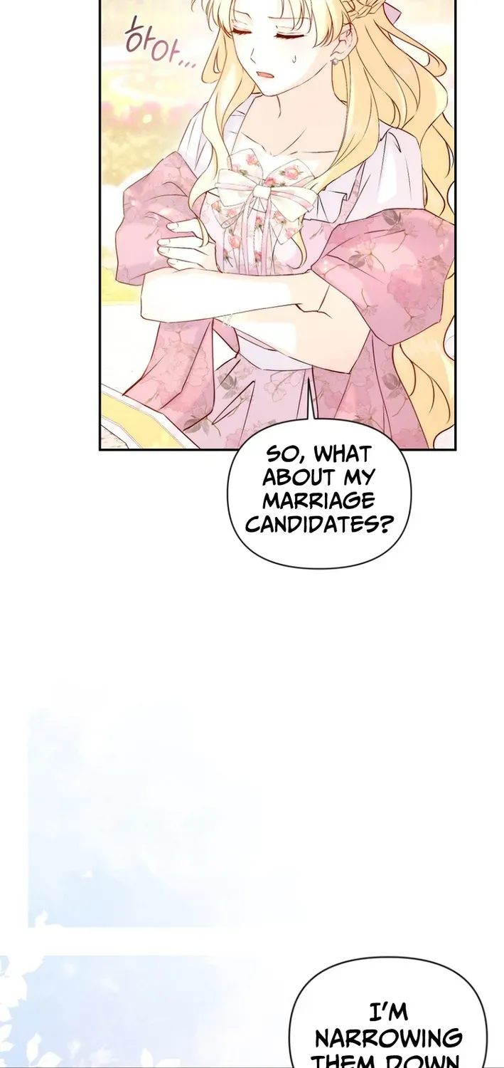 Seven Marriages Are Scheduled Chapter 4 page 61 - 