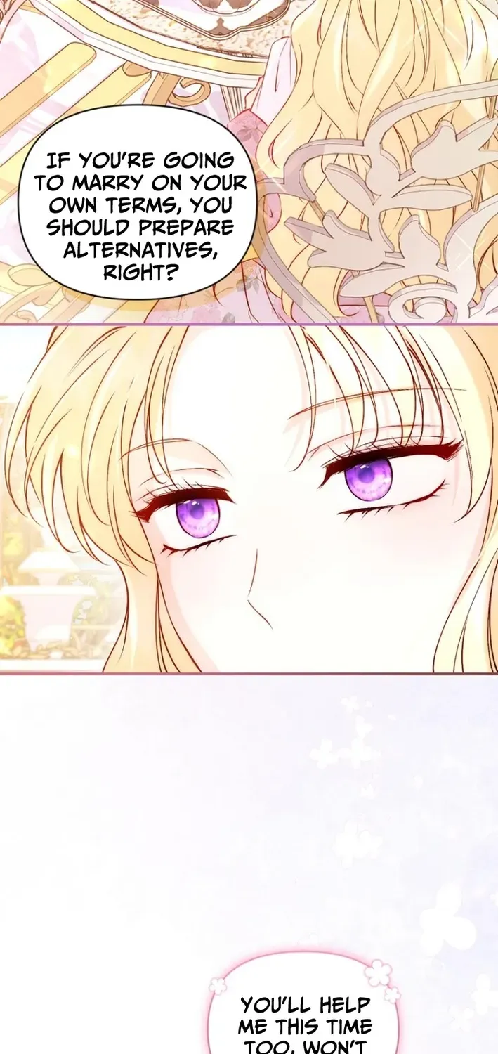 Seven Marriages Are Scheduled Chapter 4 page 69 - 