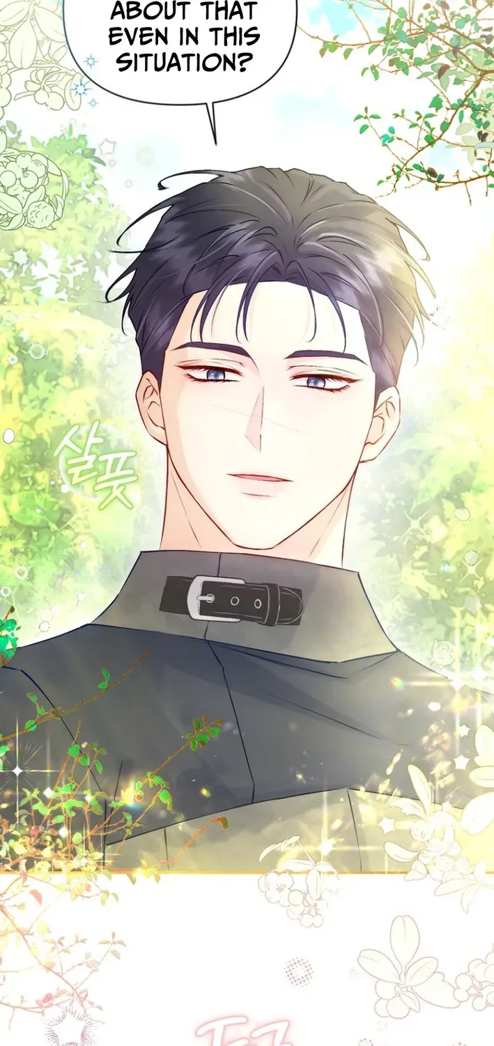 Seven Marriages Are Scheduled Chapter 4 page 8 - 