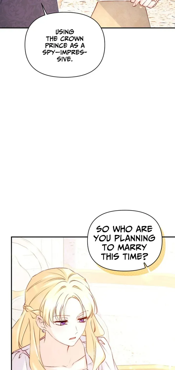 Seven Marriages Are Scheduled Chapter 4 page 71 - 