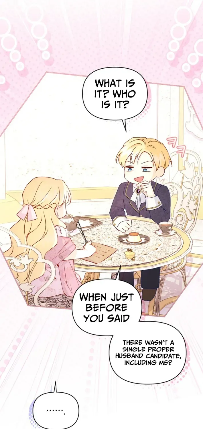 Seven Marriages Are Scheduled Chapter 4 page 78 - 