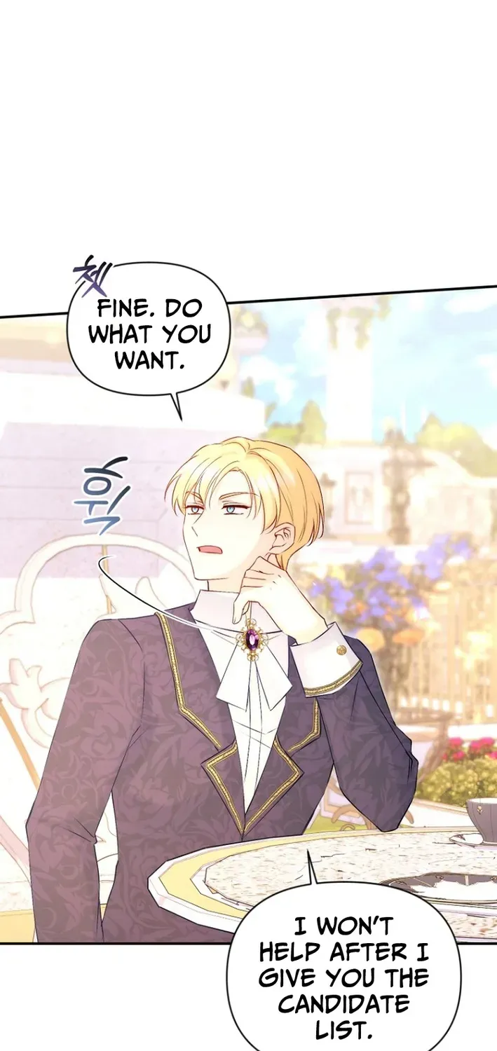 Seven Marriages Are Scheduled Chapter 4 page 80 - 