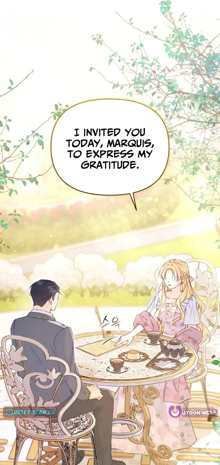 Seven Marriages Are Scheduled Chapter 5 page 2 - 