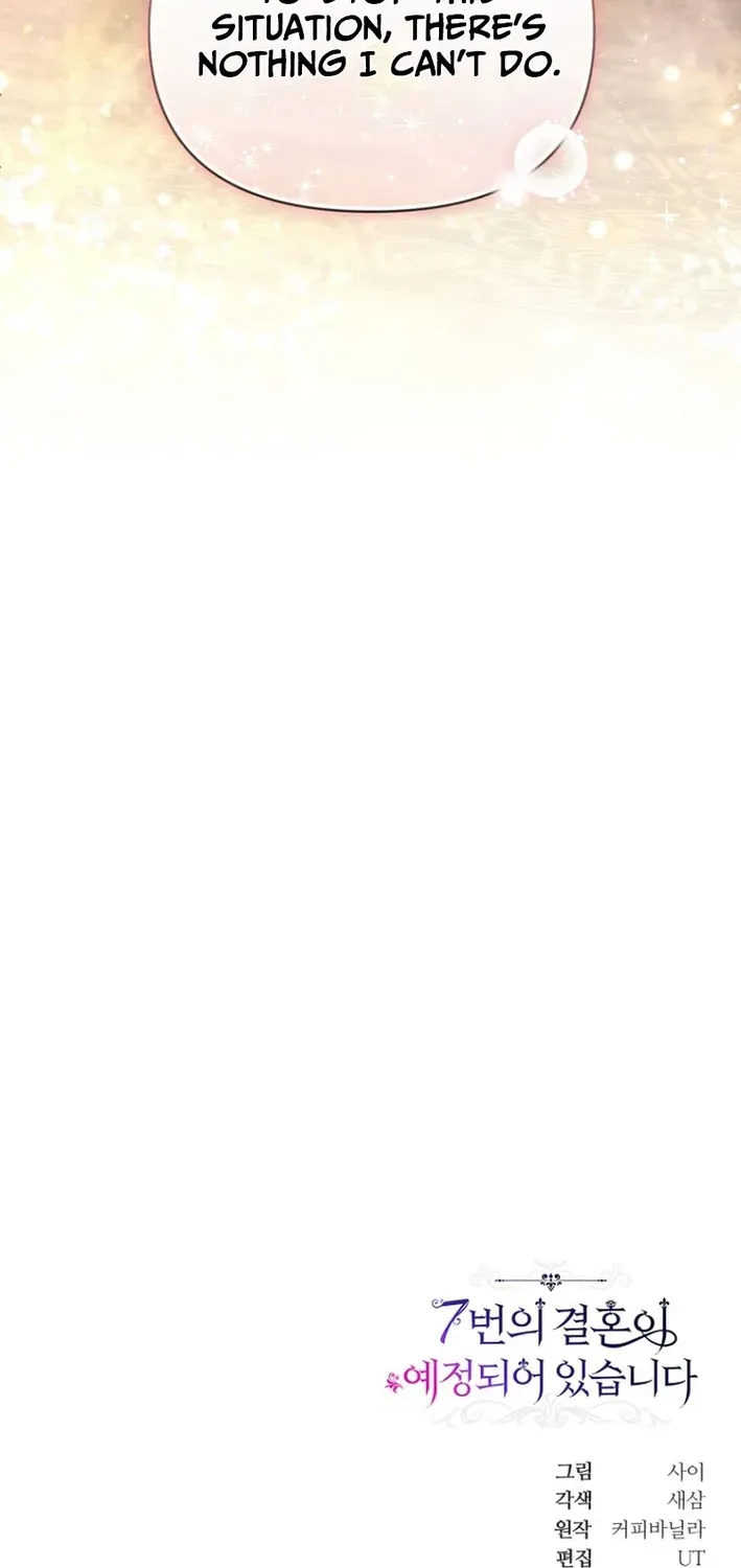 Seven Marriages Are Scheduled Chapter 5 page 101 - 