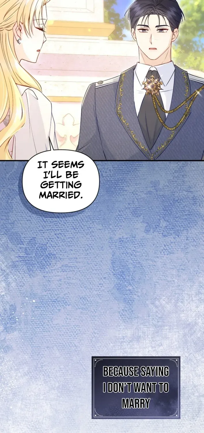 Seven Marriages Are Scheduled Chapter 5 page 15 - 
